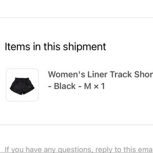 Flexliving short RESERVED